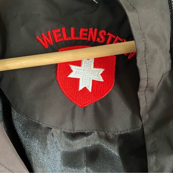 Wellensteyn Miami Jacket - Picture 2 of 8